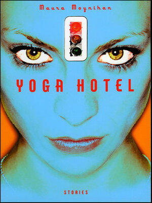 Yoga Hotel - ebook